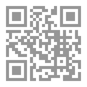 Qr Code المسئلة الشرقية