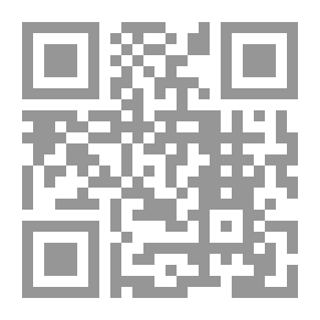 Qr Code الوهابيون والحجاز