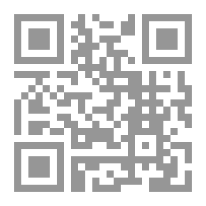 Qr Code التشكيل الفني في النسجيات `Feltmaking & Card Weaving `