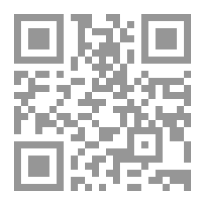 Qr Code Description Of The Food And Drink Of The Prophet