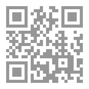Qr Code شواطئ الحب الموحشة