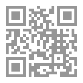 Qr Code Creating The Actions Of The Servants