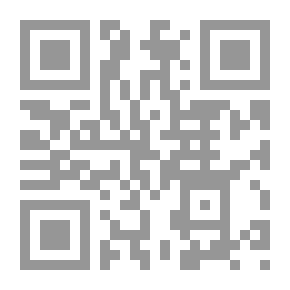 Qr Code السلطة السياسية في مصر وقضية الديمقراطية 1805-1987