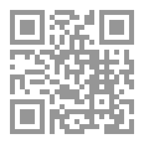 Qr Code علم التشريح الوصفي والجراحي.