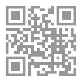 Qr Code المياه في المجتمع سلوك ووعي المستهلك تجاه خدمة المؤسسة العامة
