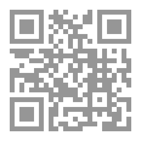 Qr Code الرعاية النفسية الاجتماعية التلطيفية
