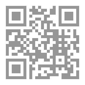 Qr Code العقم أسبابه وعلاجه