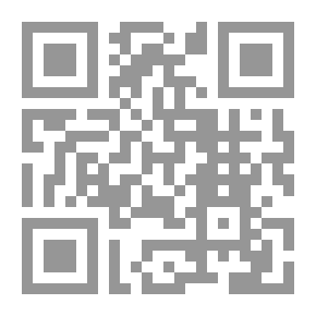 Qr Code Majalis Brides For Al-Thaalibi `Stories Of The Prophets`