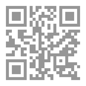 Qr Code الميثاق الإنساني والمعايير الدنيا لمواجهة الكوارث