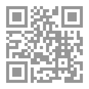 Qr Code حياة على باب الثلاجة