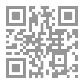 Qr Code العثمانيون وحماية لبنان في عصر الأمير فخر الدين الكبير