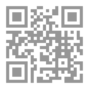 Qr Code كنديد أو التفاؤل