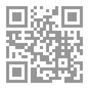 Qr Code سيرة القس ألفريد جيه فوكس ، دكتوراه في الطب