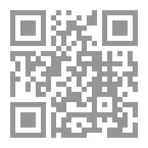 Qr Code الصورة الفنية عند النابغة الذبياني