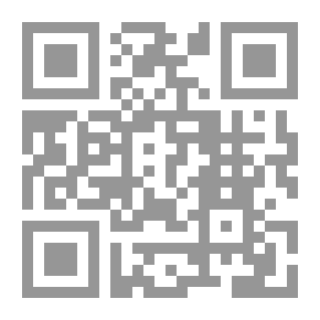 Qr Code جمهورية الفساد مبارك والذين معه