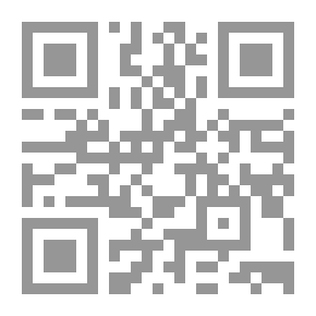 Qr Code Isa Al Masih And Monotheism - A Historical Presentation Of Christianity - The Gospels - And The Early And Late Monotheists