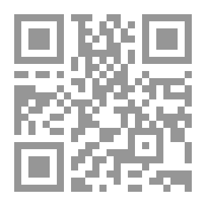 Qr Code تاريخ ابن خلدون : الفهارس ج8