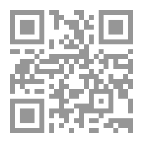 Qr Code أثر النظام الإنتخابي في التمثيل الحزبي `دراسة للتشريعات في الجزائر`
