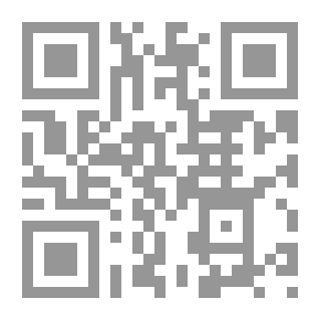 Qr Code Selected Poems