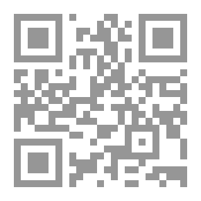 Qr Code ليلة خريف