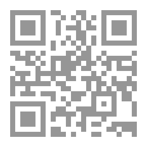 Qr Code ملامح من سيرة الإمام موسى بن جعفر الكاظم