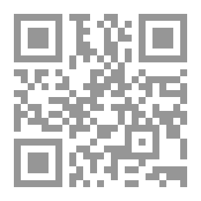 Qr Code الهاجس الأقوى عن الشعر والحياة