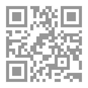 Qr Code Animals Of The United Arab Of Emirates