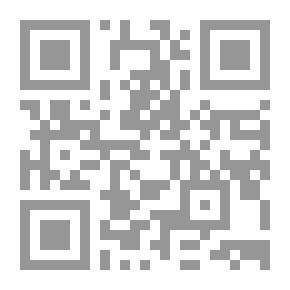 Qr Code The History Of Ibn Khaldun Called The Book Of Lessons And The Diwan Of The Beginner And The News