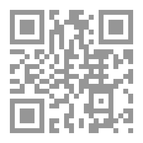 Qr Code الفراشة - سلسلة الصحة العامة؛ الإسعاف الأولي للأطفال