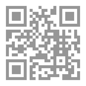 Qr Code مهج الدعوات