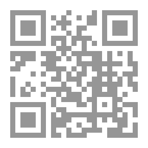 Qr Code The Egyptian National Assembly In 1883: The Revenge Association