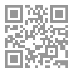 Qr Code A Vanished Hand
