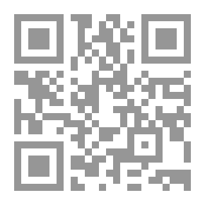 Qr Code المنتظم في تاريخ الملوك والأمم ـ الجزء الثامن