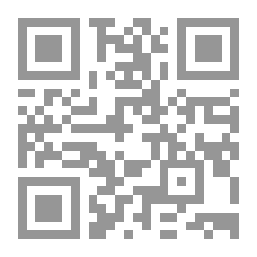 Qr Code Horse And Snow