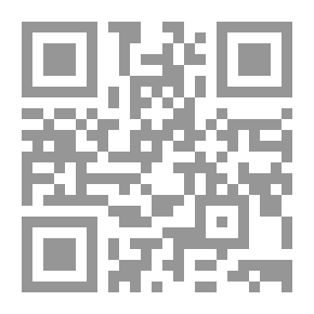 Qr Code The Orphan Girl In Praise Of The Holy Prophet