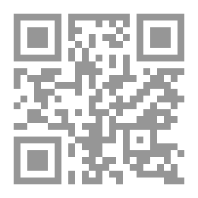 Qr Code The Origins Of Governance The History Of Egypt In British And American Documents