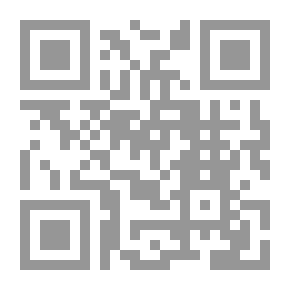 Qr Code الإرهابيون الأوائل..جيراننا الجدد!