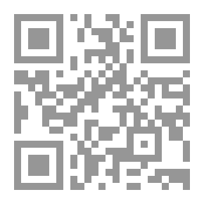 Qr Code صفحات من تاريخ الأردن - شمس الدين سامي