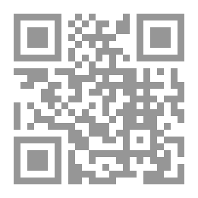 Qr Code المنجل والهلال .. الأثر الشيوعي والصوفي في شعر فؤاد حداد
