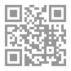 Qr Code روائح من عشب مارس