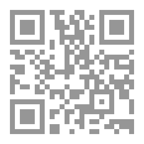 Qr Code النهيم ؛ السعادة لا تهدى .. بل ننتزعها من براثن الحياة إنتزاعاً
