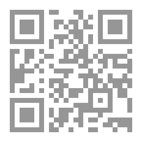 Qr Code شرح القاشاني على فصوص الحكم للإمام محيي الدين بن عربي
