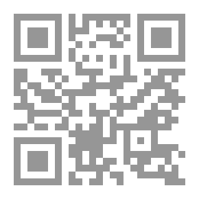 Qr Code الإصلاح الديني في المسيحية مقارنة بالاصلاح الفكري في الإسلام