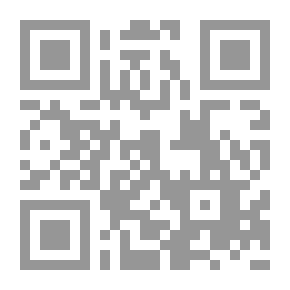 Qr Code الفضاء البديل `الممارسات السياسية والاجتماعية للشباب العربى على شبكة الإنترنت`