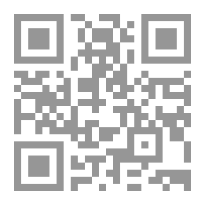 Qr Code Why Do We Read Arab Philosophers?