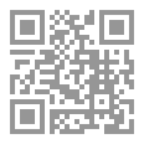Qr Code البيئة والتلفزيون - كيف نبني برنامجاً تلفزيونياً بيئياً؟