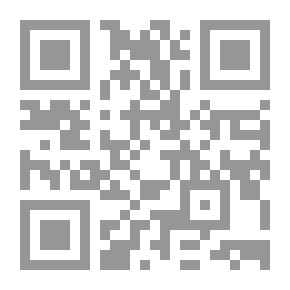 Qr Code أحب أن أكون