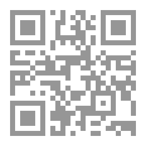 Qr Code المياه العربية بين خطر العجز ومخاطر البتعية