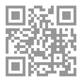 Qr Code طبقات الشعراء الجاهليين والإسلاميين