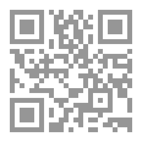 Qr Code The Garden Of Preachers And The Garden Of The Listeners